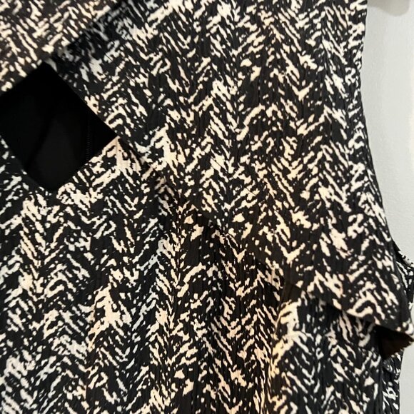 A Pea In The Pod Maternity Dress Large Sheath Office Work Large - Picture 3 of 4